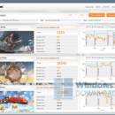 Windows 11 - 3DMark 2.29.8282 screenshot