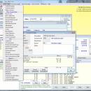 Windows 11 - Adminsoft Accounts 4.255 screenshot