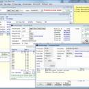 Windows 11 - Adminsoft Accounts 4.289 screenshot