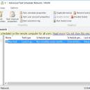 Windows 11 - Advanced Task Scheduler Network 10.0.0.2407 screenshot