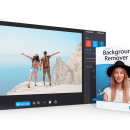 Windows 11 - Ashampoo Background Remover 2 2.0.0 screenshot