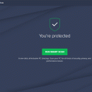 Windows 11 - Avast Free Antivirus 24.9.9452 screenshot