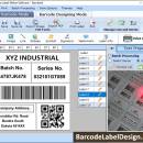 Windows 11 - Barcode Label Design Software 6.2.0.6 screenshot