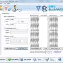 Windows 11 - Barcode Labels for Healthcare Industry 8.3.0.1 screenshot