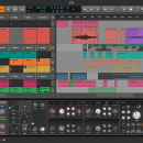 Windows 11 - Bitwig Studio for Mac 5.2.4 screenshot