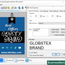 Windows 11 - Consistent Card Designing Software 5.0.0.1 screenshot