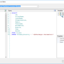 Windows 11 - SSIS Data Flow Components 2.1.411 screenshot