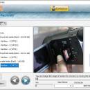Windows 11 - Digital Camera Recovery 9.0.1.6 screenshot
