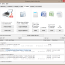 Windows 11 - Directory List & Print Pro 4.33 screenshot