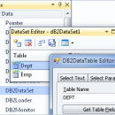Windows 11 - dotConnect for DB2 4.2.190 screenshot