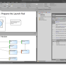 Windows 11 - Enterprise Architect 16.1.1628 screenshot