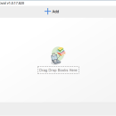 Windows 11 - Epubor All DRM Removal 1.0.22 Build 286 screenshot