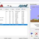 Windows 11 - ExtraMAME x64 25.4 screenshot