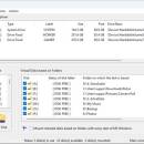 Windows 11 - ExtraSubst x64 10.5 screenshot