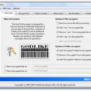 Windows 11 - Fast File Encryptor 13.5 screenshot