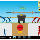 Windows 11 - Forces and Motion: Basics 2.3.36 screenshot