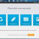 Windows 11 - Free Data Recovery Mate 5.8.8.8 screenshot