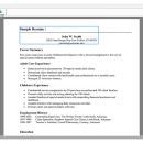 Windows 11 - Free PicoPDF PDF Editor 7.09 screenshot
