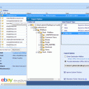 Windows 11 - Free Program to Convert OST to PST 5.0 screenshot