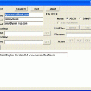 Windows 11 - FTP Client Engine for Visual Basic 4.0.0 screenshot