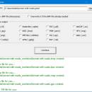 Windows 11 - Google Maps Terrain Downloader 7.200 screenshot