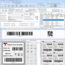 Windows 11 - Hospital Barcode Fonts 9.3.0.1 screenshot