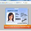 Windows 11 - ID Card Designing 9.2.0.1 screenshot