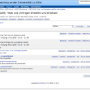 Windows 11 - ILIAS 9.5 screenshot