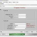 Windows 11 - Inventory Accounting Software 6.9.2.5 screenshot