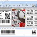 Windows 11 - Inventory Barcode Printing Software 9.2.3.3 screenshot