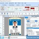 Windows 11 - Card Designing Application 8.2.3 screenshot