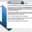 Windows 11 - Metasploit Framework 6.4.30 screenshot