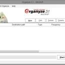 Windows 11 - Organyze 3.1 BACKUP 3.1 screenshot