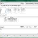 Windows 11 - Portable cdrtfe 1.5.9.1 screenshot