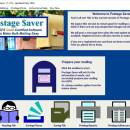 Windows 11 - Postage Saver 11.3.9 screenshot