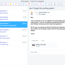 Windows 11 - Postbox 7.0.45 screenshot