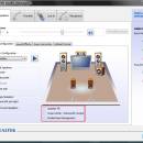 Windows 11 - Realtek High Definition Audio driver 2.82 screenshot