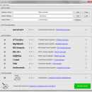 Windows 11 - SearchGUI 4.3.11 screenshot