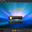 Windows 11 - Shining Blu-ray Player 6.6.6 screenshot