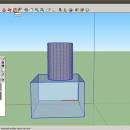 Windows 11 - SketchUp Pro 2024 24.0.594 screenshot