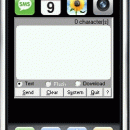 Windows 11 - SMS-it 1.24091.88.0 screenshot