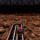 Windows 11 - Snes9x 1.62.3 screenshot