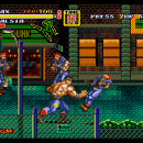 Windows 11 - Streets of Rage 2  screenshot