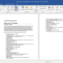Windows 11 - TIFF Viewer Server 14.86 screenshot