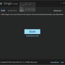 Windows 11 - Trellix Stinger (formerly McAfee Stinger) 13.0.0.197 screenshot