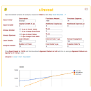 Windows 11 - uInvest 1.0.2 screenshot