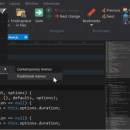 Windows 11 - UltraEdit 31.1.0.36 screenshot