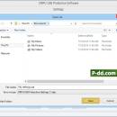 Windows 11 - USB Drive Blocking Software 4.0.5.6 screenshot