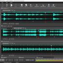 Windows 11 - Wavepad Free Audio and Music Editor 20.16 screenshot