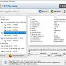 Windows 11 - Windows FAT Data Salvage Software 6.7.3.5 screenshot